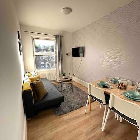 2 Bed Apt Sofa Bed Up To 6 Apartamento Londres Exterior foto