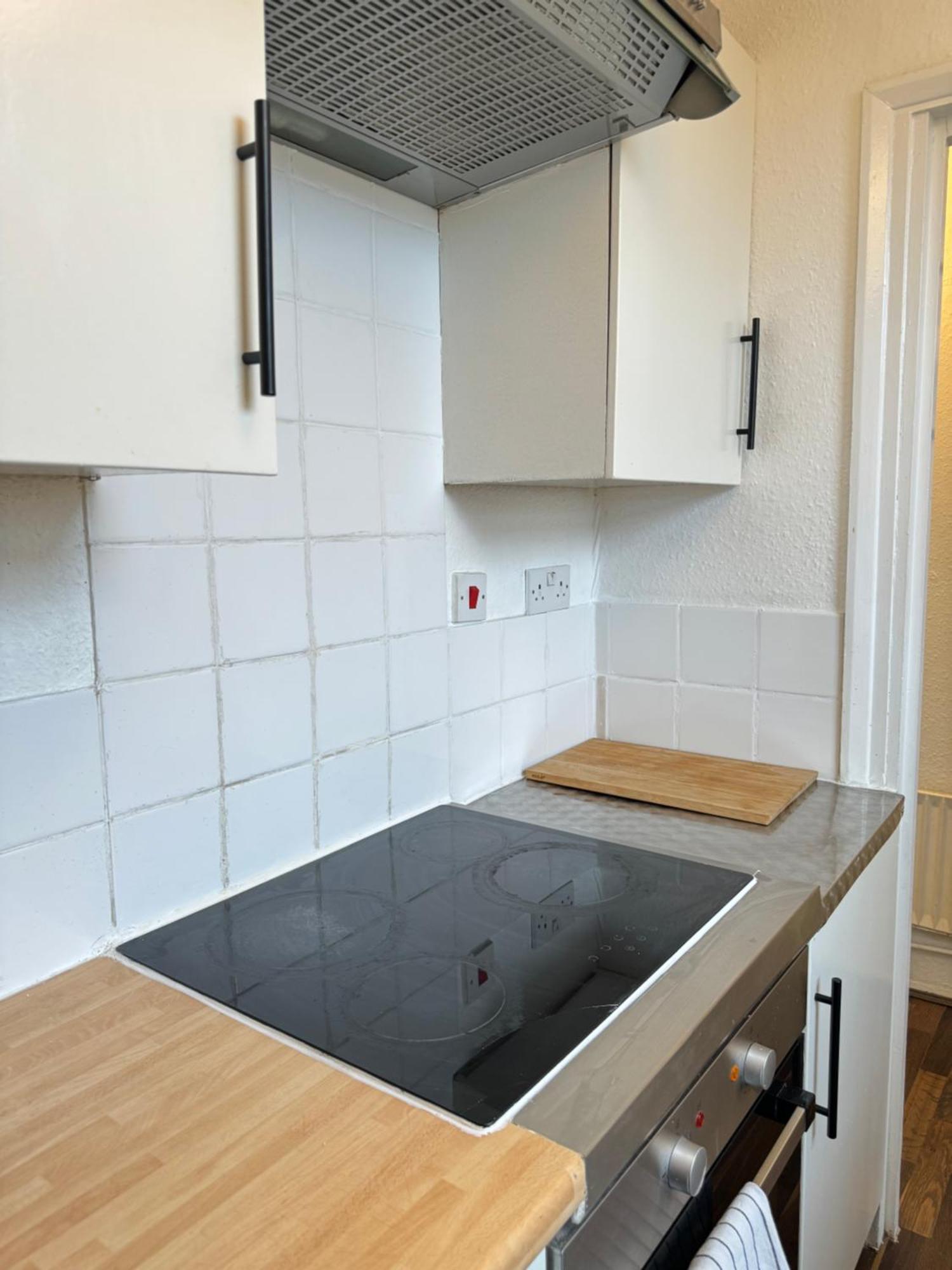 2 Bed Apt Sofa Bed Up To 6 Londres Exterior foto